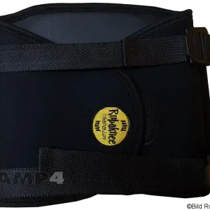 Billig Rubaknee Kneebar Pad