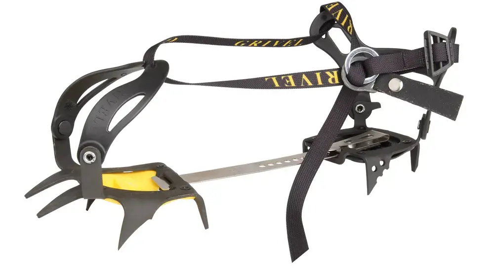 Grivel G1 New Classic Neu Im Sortiment