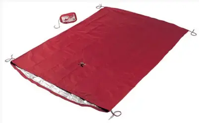 Salewa Bivibag Storm II Markenware