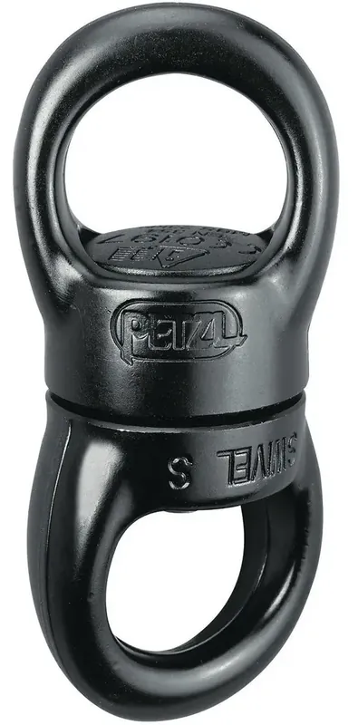 Petzl Swivel S Markenprodukt