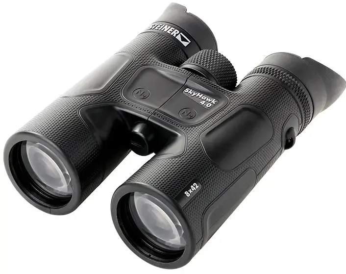 Abverkauf Steiner SkyHawk 4.0 8x42