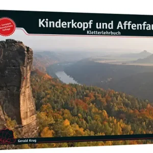 Geoquest Kinderkopf und Affenfaust Begrenztes Angebot