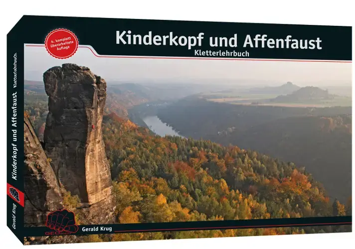 Geoquest Kinderkopf und Affenfaust Begrenztes Angebot