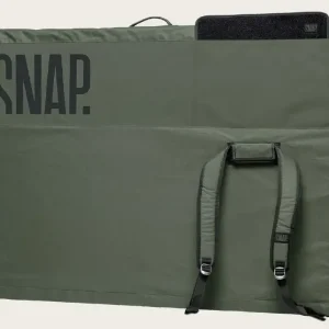 Direktkauf Snap Climbing Grand Stamina - Crashpad