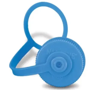 Nalgene Ersatzdeckel Nalgene WH 0,5 L - blau Aktuell
