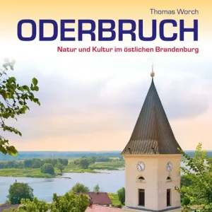 Bestseller Trescher-Verlag Oderbruch Trescher