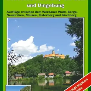 Versand Am Gleichen Tag Verlag Dr. Barthel Zwickau, Werdau, Reichenbach, Greiz