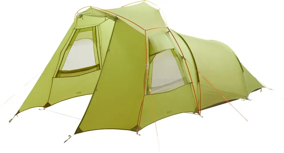 Top-Preis Vaude Chapel L XT 3P - avocado