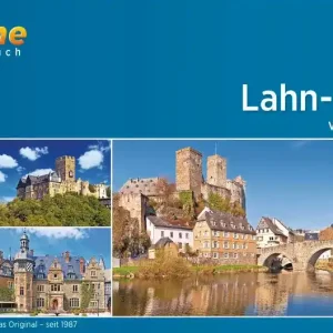 bikeline Lahn-Radweg Jetzt Kaufen