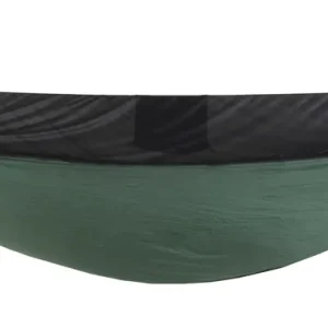 Ticket to the Moon Pro Hammock - forest green Billig