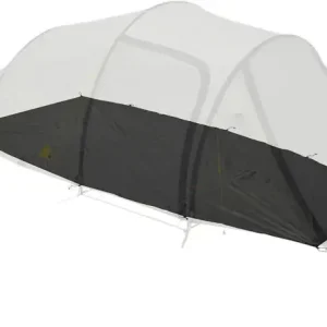 Geprüft Wechsel Tents Groundsheet Outpost 3