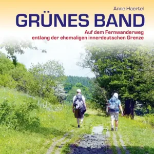 Trescher-Verlag Grünes Band - der Süden Solange Der Vorrat Reicht