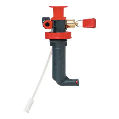Neu Im Sortiment MSR XGK & WhisperLite Pumpe