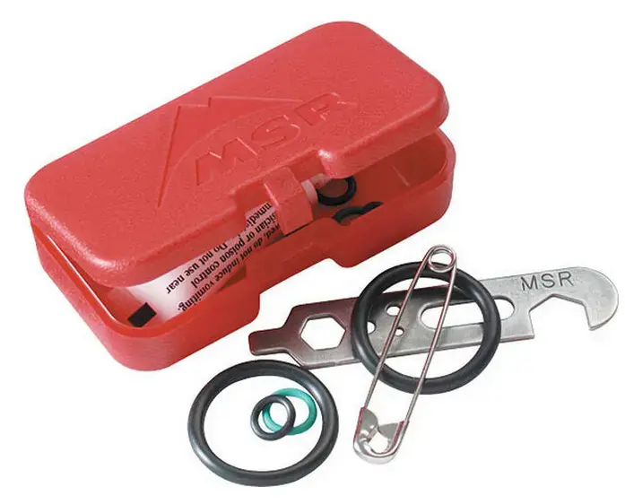Highlight MSR Annual Maintenance Kit für Kocher