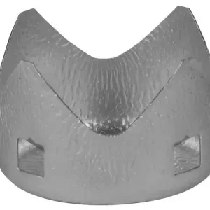 Letzte Chance Trangia Windschutz für Mini-Trangia