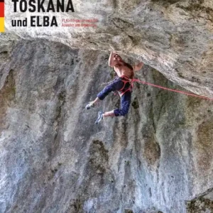 Highlight Versante Sud Kletterführer TOSKANA und ELBA