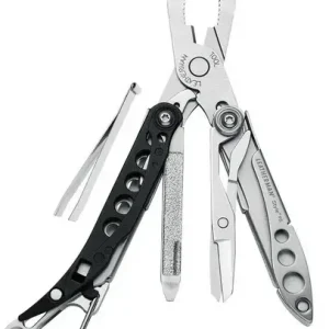 Sonderangebot Leatherman Style Ps - black/silver