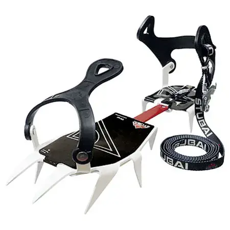 Markenprodukt Stubai Tirol Universal WhiteLine