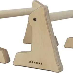 Preis Gesenkt antworks Parallettes