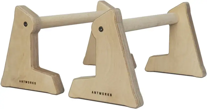 Preis Gesenkt antworks Parallettes