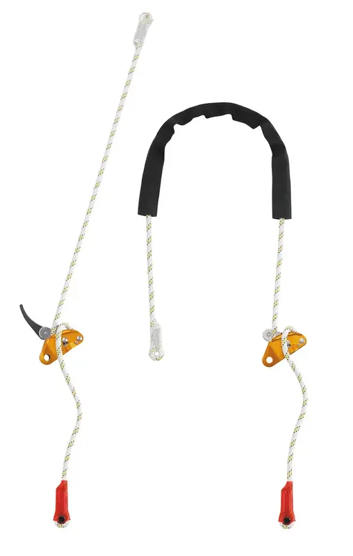 Petzl Grillon 4 m Direktkauf