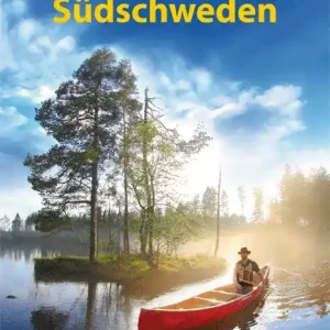 Finale Aktion Thomas Kettler Verlag Kanu Kompass Südschweden 2018