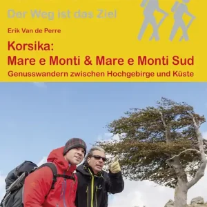Markenware Conrad Stein Verlag Mare e Monti & Mare e Monti Sud