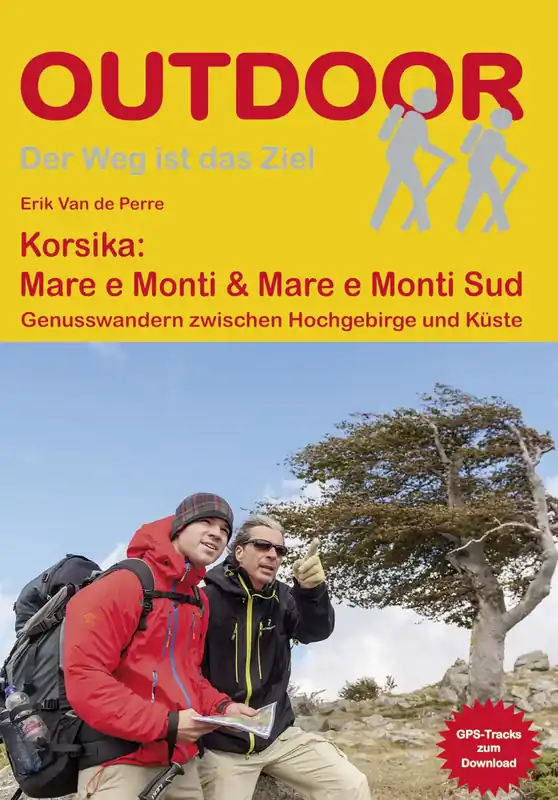 Markenware Conrad Stein Verlag Mare e Monti & Mare e Monti Sud
