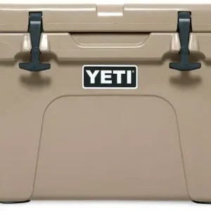 Yeti Tundra 35 Kühlbox - tan Direkt Vom Hersteller