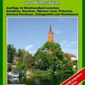 Verlag Dr. Barthel Rathenow, Premnitz, Rhinow und Umgebung Beliebt
