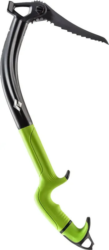 Preisknaller Black Diamond Fuel Hammer Ice Tool
