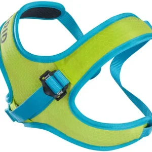 Edelrid Kermit oasis-icemint XXS Kinderbrustgurt Echt