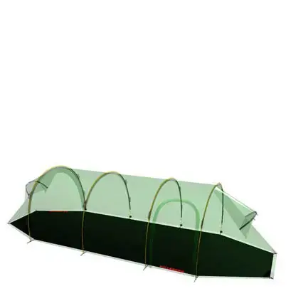Hilleberg Zeltunterlage Keron 4 GT Markenprodukt