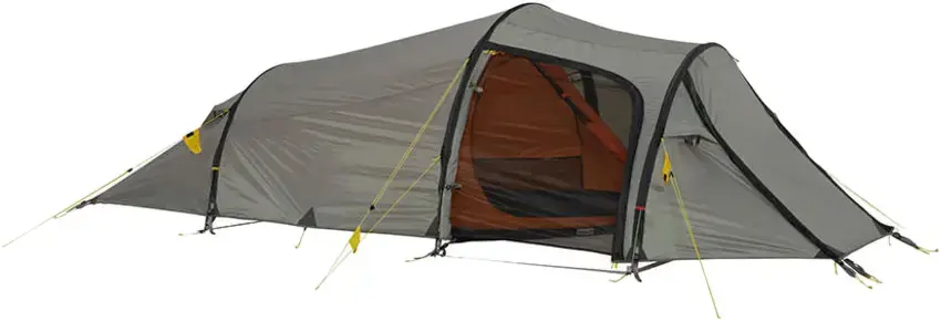 Letzte Chance Wechsel Tents Outpost 2 - oak