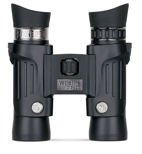 Direktkauf Steiner Wildlife 10,5x28