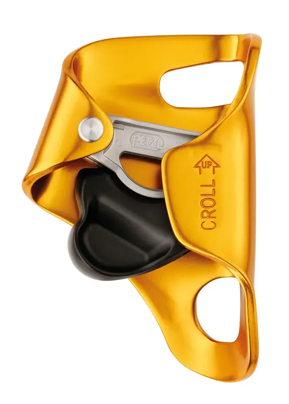 Petzl Croll L Kracherpreis
