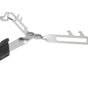 Wochenendangebot MSR Kartuschenstandfuß universal