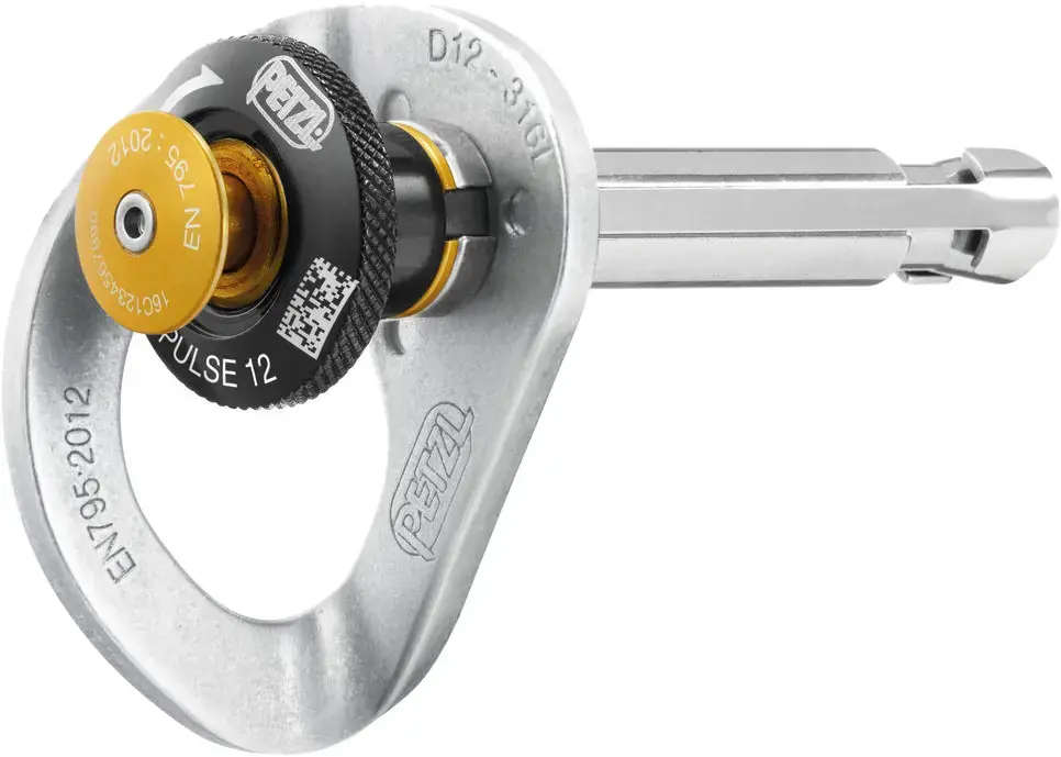 Wochenendangebot Petzl Coeur Pulse Bohrhaken