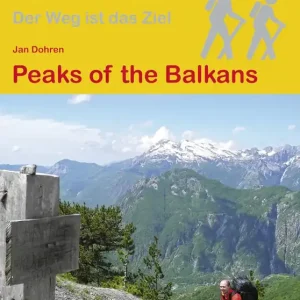 Mega-Angebot Conrad Stein Verlag Peaks of the Balkans
