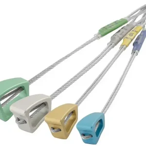 Angebot DMM Halfnuts - Set 8-11