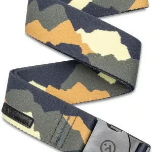 Mega-Angebot Arcade Peaks Camo - navy/glow