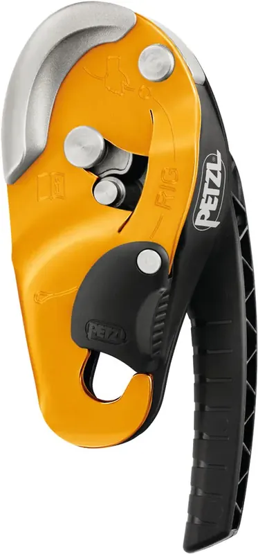 Petzl Rig Nur Heute