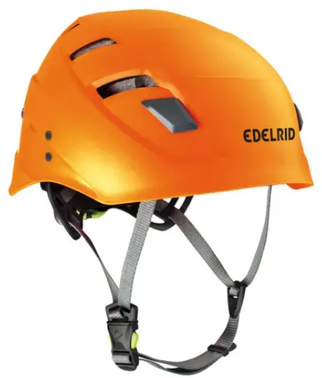 Edelrid Zodiac - Kletterhelm Geprüft