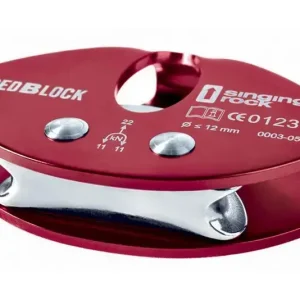 Singing Rock Redblock Garantierte Lieferung