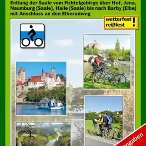 Bestseller Verlag Dr. Barthel Saaleradweg