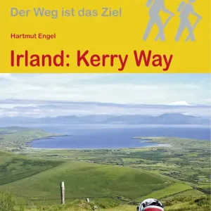 Conrad Stein Verlag Irland Kerry Way Jetzt Kaufen