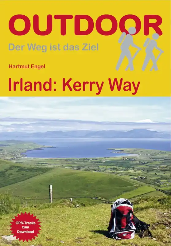 Conrad Stein Verlag Irland Kerry Way Jetzt Kaufen
