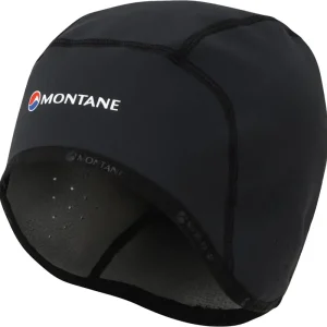 Montane Windjammer Alpine Beanie - black Direktkauf