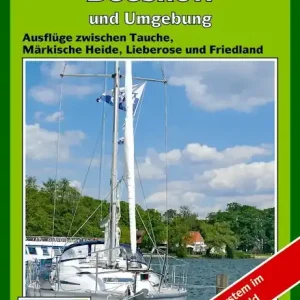 Verlag Dr. Barthel Schwielochsee, Beeskow und Umgebung Direkt Vom Hersteller