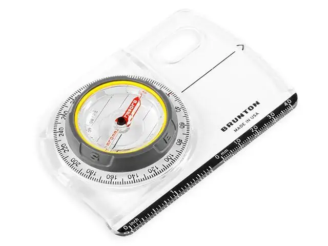 Aktuell Brunton TrueArc 5 Global